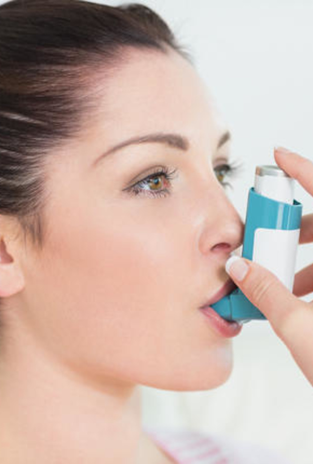 فيتامين د يقلل من مخاطر الربو