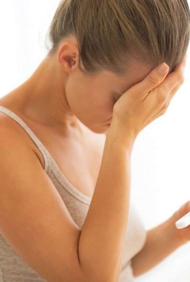 فيروس غامض يسبب العقم ويعوق الانجاب