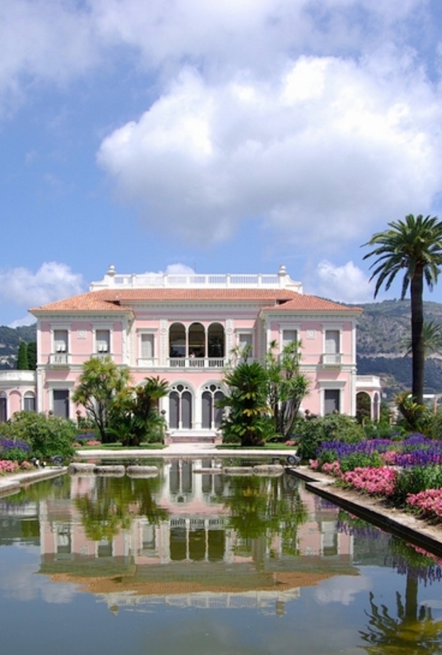 فيلا كلوس سانت مارتن