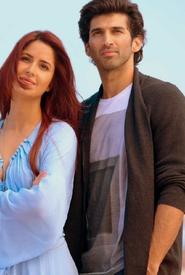 فيلم  Fitoor