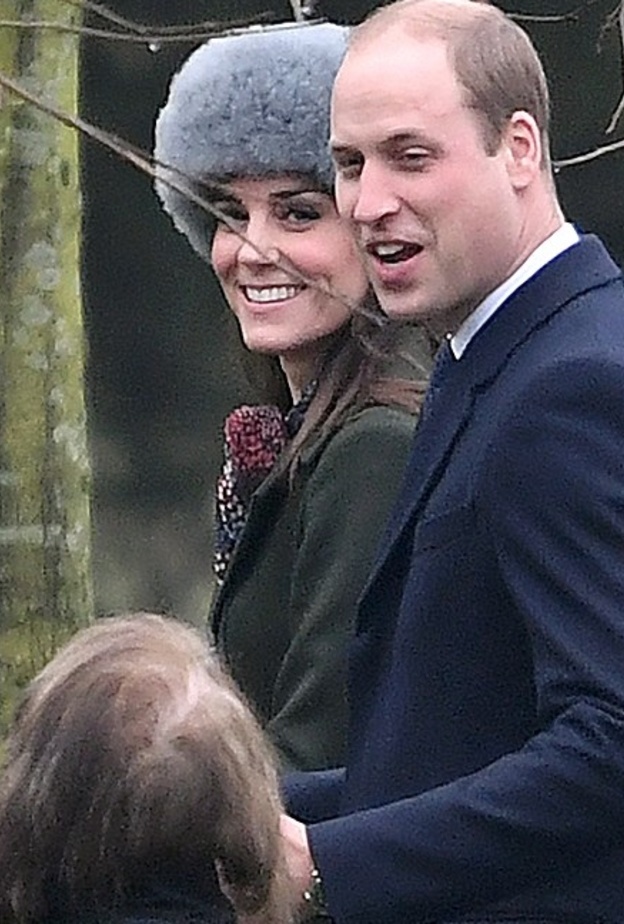 قبعة كيت ميدلتون تثير الجدل