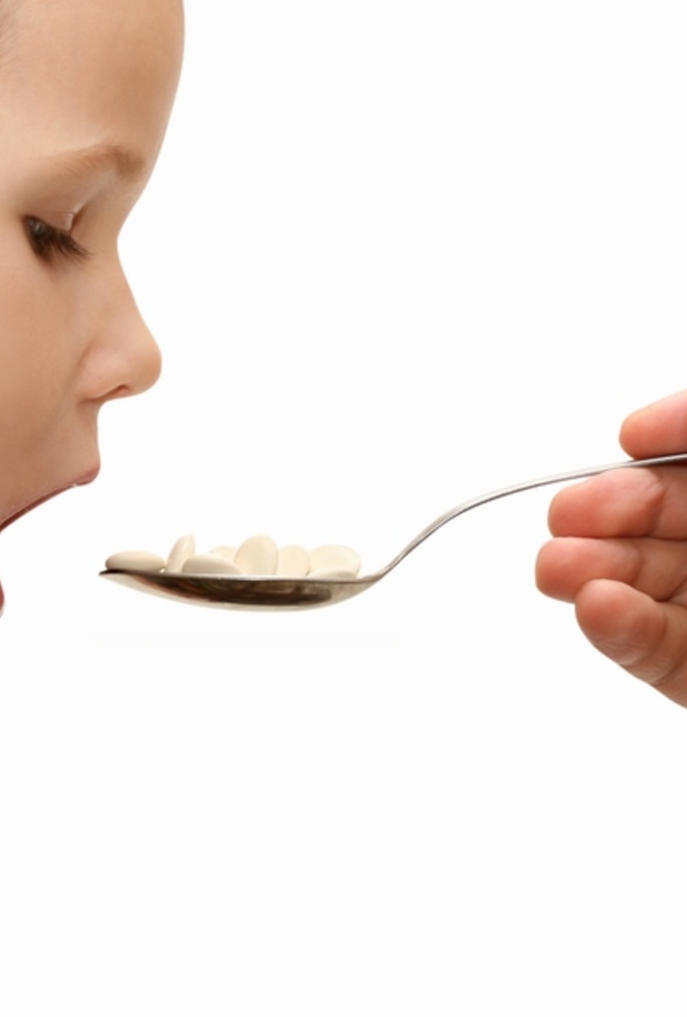 قد تتسبب المضادات الحيوية في وفاة طفلك