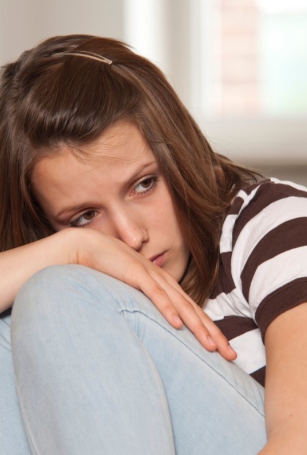 قد تعود أسباب انقطاع الدورة الشهرية لأسباب نفسية