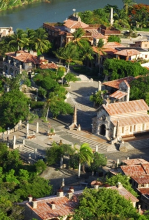 قرية التوس دي شافون