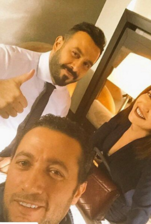 كواليس جريمة شغف