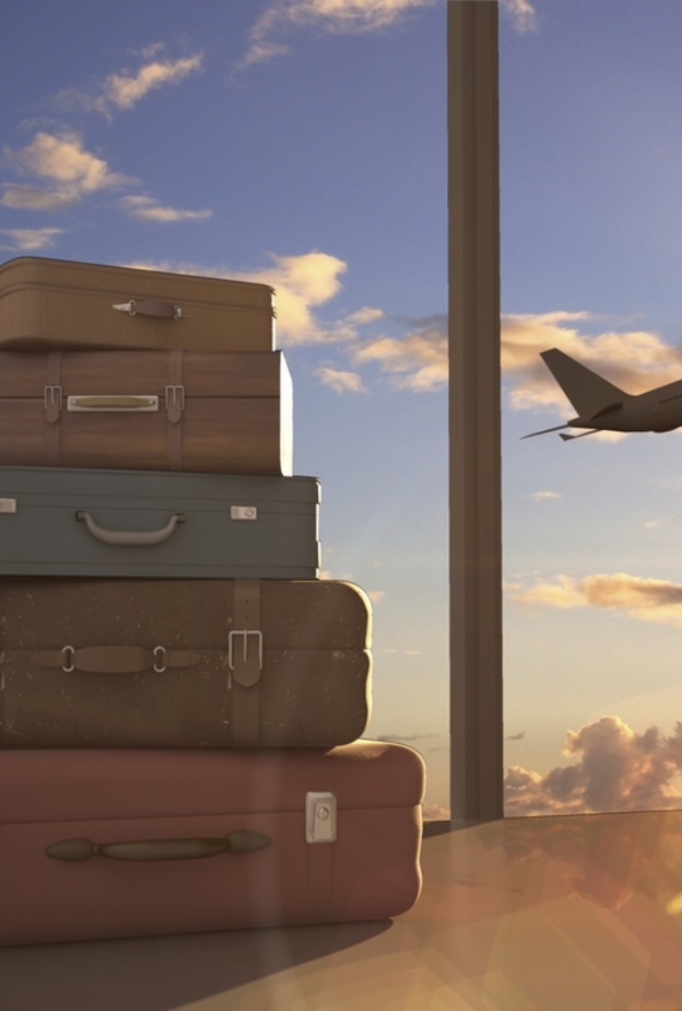 قم بإجراء اتصال بشأن الوجبة التي تحصل عليها على متن رحلة الطائرة