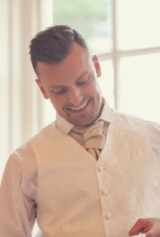 قم بضبط جهاز المنبه