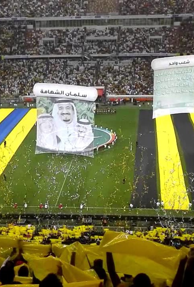 قمة مرتقبة بين الاتحاد والنصر في الدوري السعودي