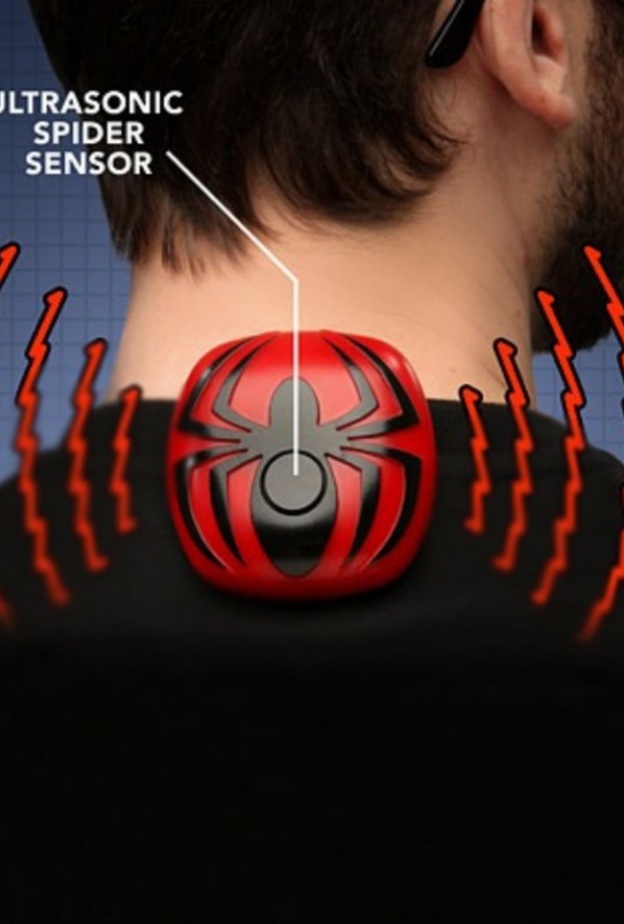 قميصك يخلّصك من اللصوص