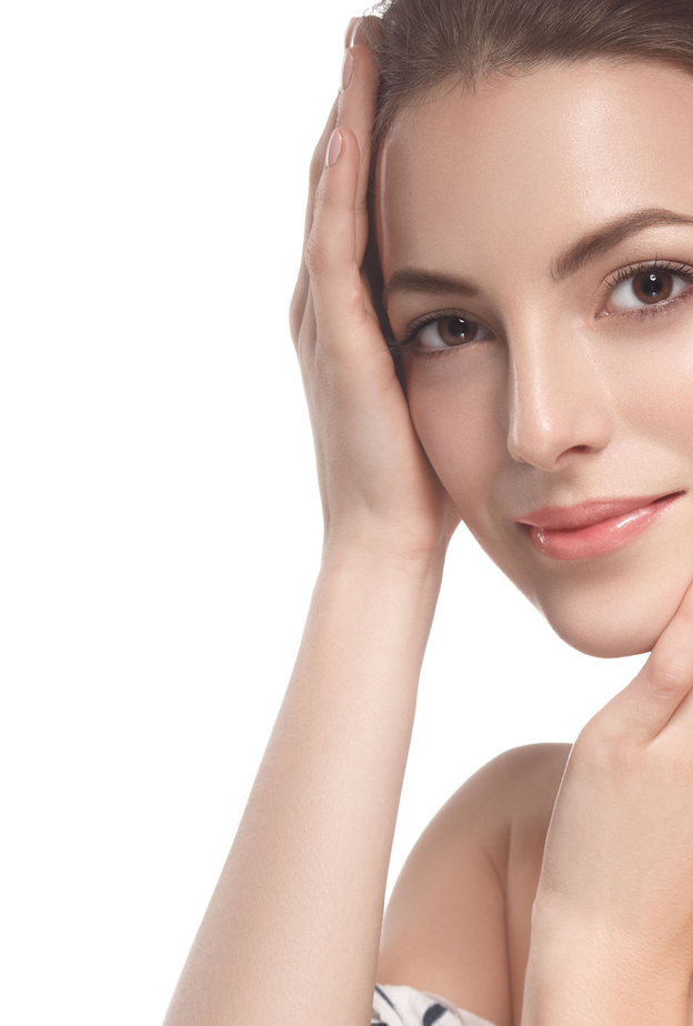 قناع للبشرة الجافة والحساسة قبل نهاية العام