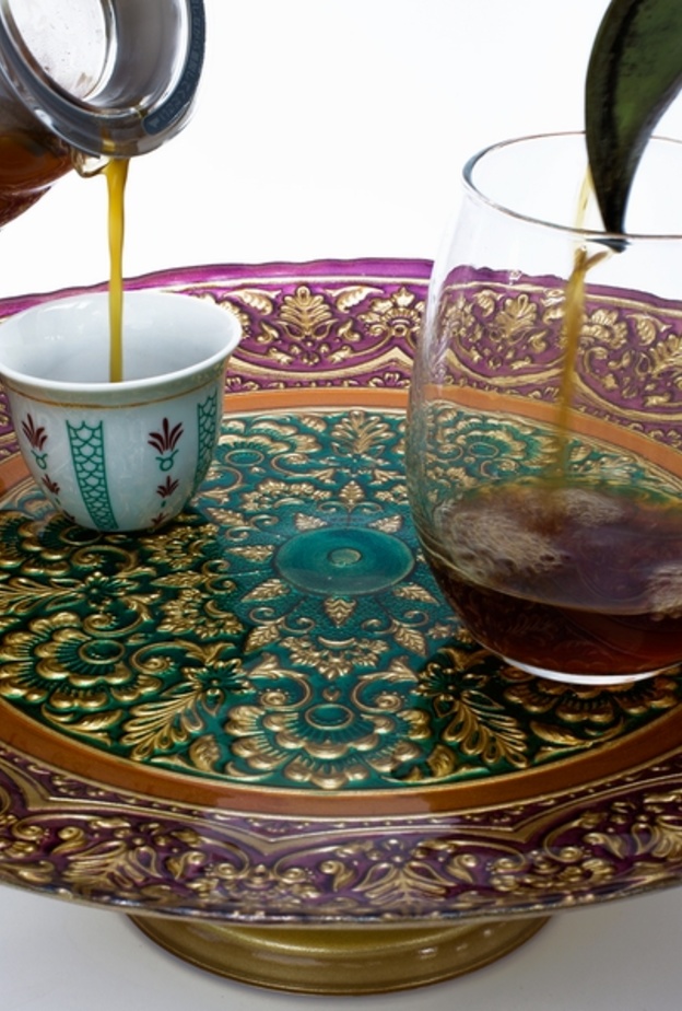 قهوة هجين