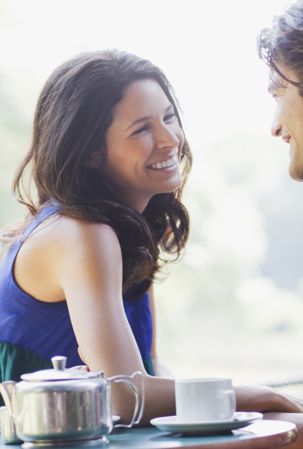 قواعد التواصل الناجح بين الخطيبيبن