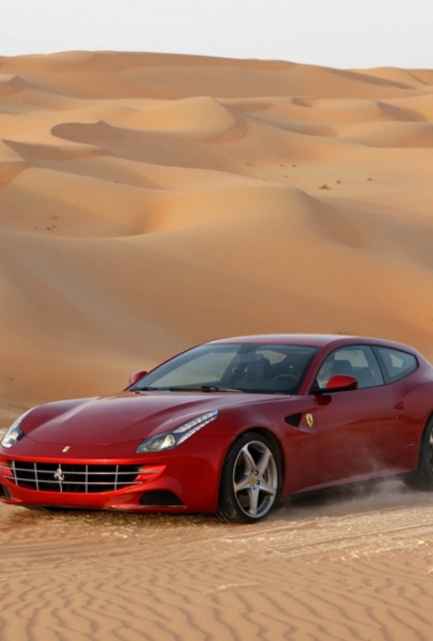 قوة في الأداء