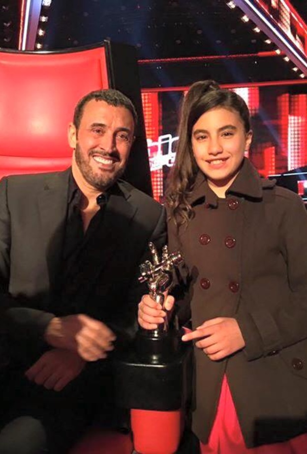 كاظم الساهر يطرح البومه قريبا