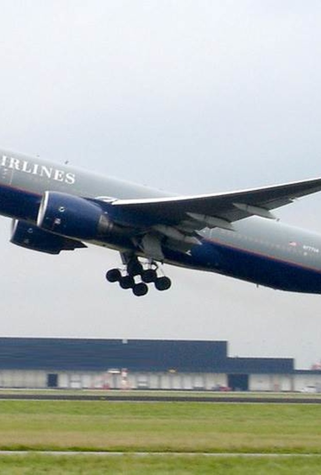  كابتن محترف يمنع كارثة ركاب طائرة مدنية