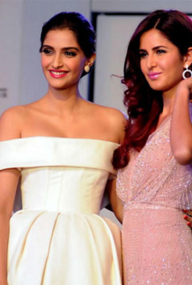 كاترينا كيف لا تشعر بالخزي؟