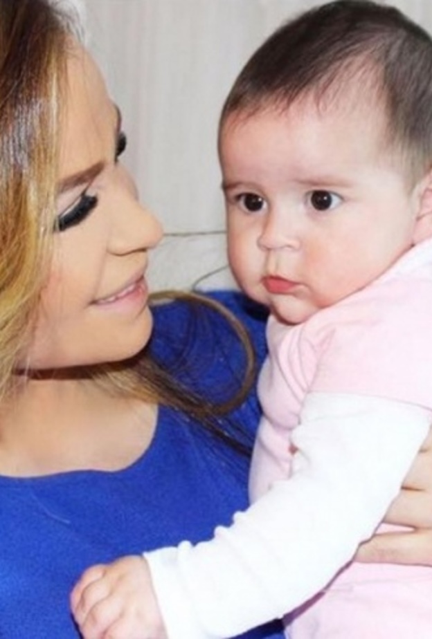 كارول سماحة تستفز سمر يسري وليس العكس!