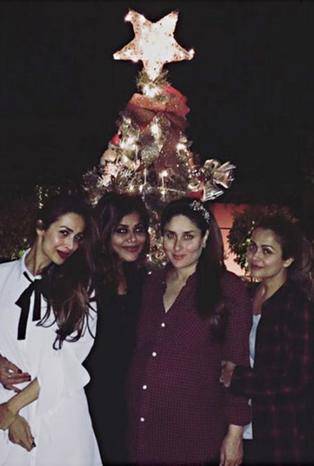 كارينا كابور ستعود للعمل