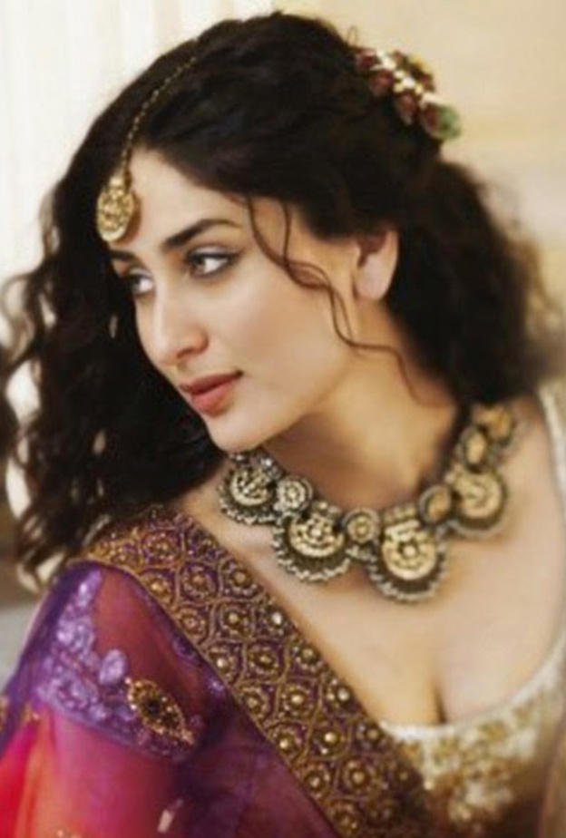 كارينا كابور