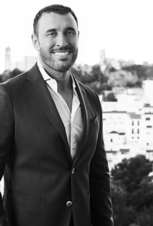 النجم كاظم الساهر