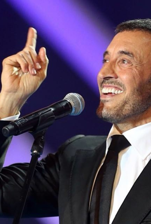 صور كاظم الساهر