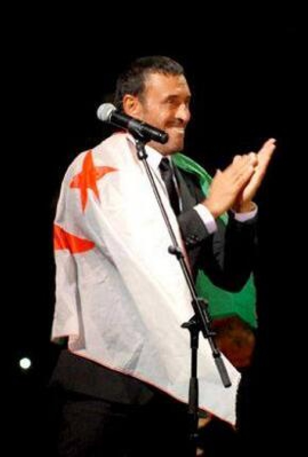  كاظم الساهر