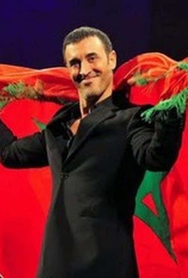 كاظم الساهر 