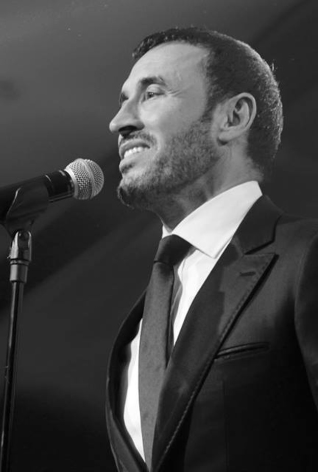 كاظم الساهر