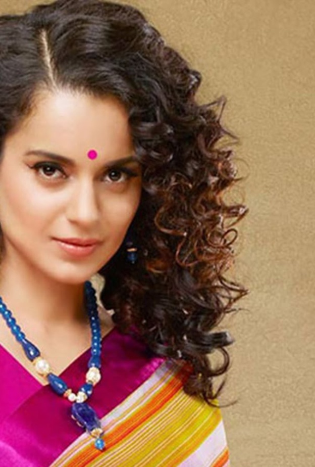 كانجانا رانوت تعترف بمرارة ما حدث وقسوته عليها