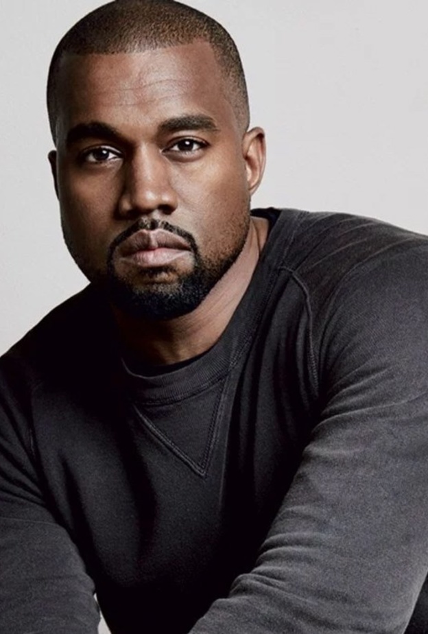 Kanye West كاني ويست لديه حلم بالترشح للرئاسة