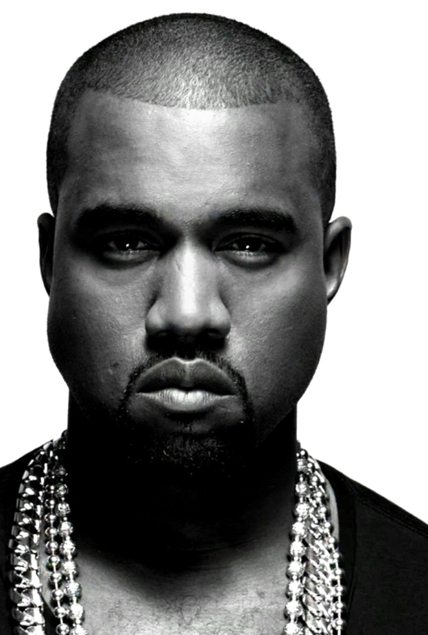 كاني ويست يهاجم الجميع