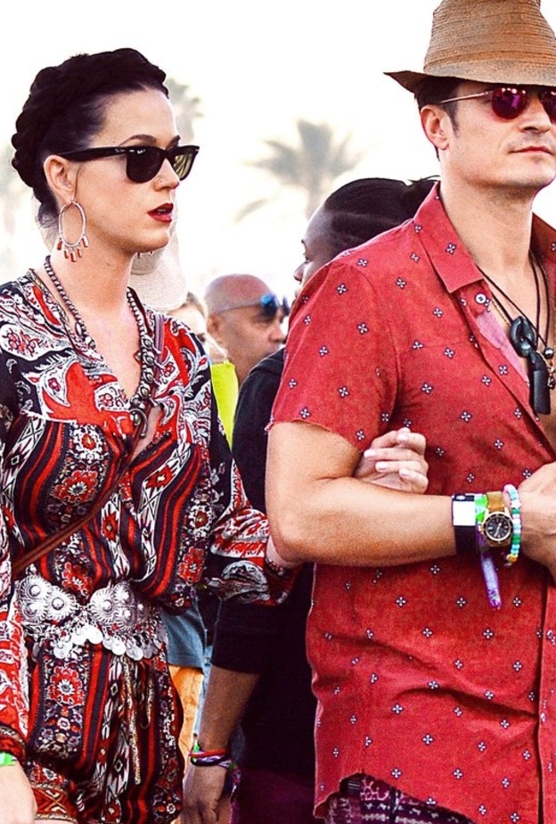 كايتي بيري Katy Perry لا تفكر بالزواج حاليا