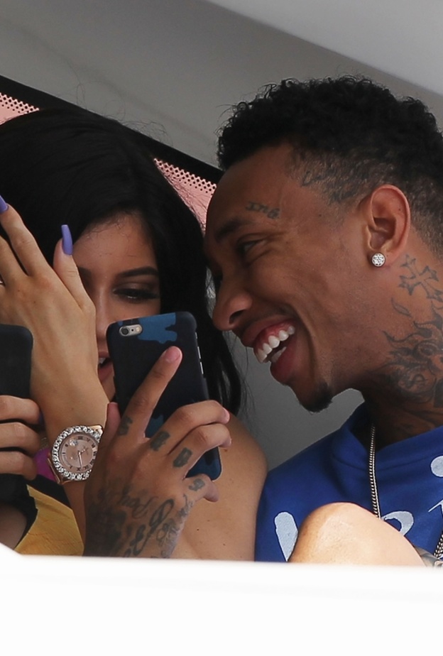 سيلفي كايلي