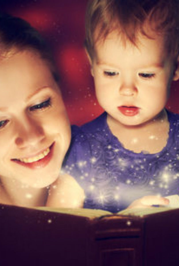 كتب تعليمية تدهشك انت و طفلك