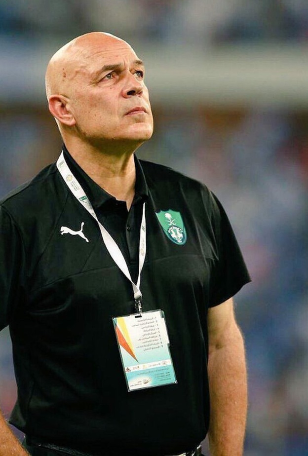 كريستيان جروس