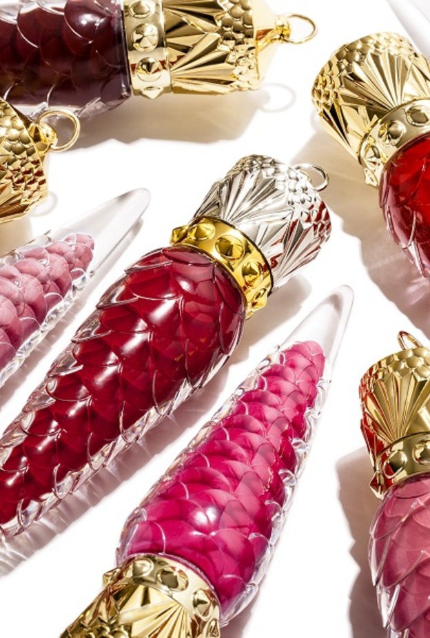 كريستيان لوبوتان Christian Louboutin Loubilaque Group