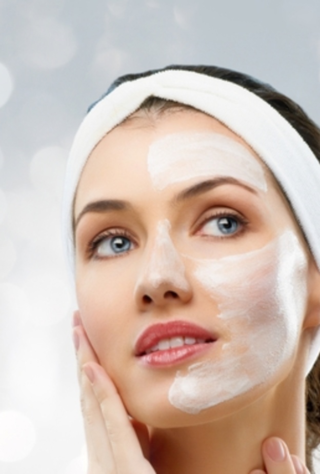 كريم الإضاءة يزيد من اشراقة البشرة