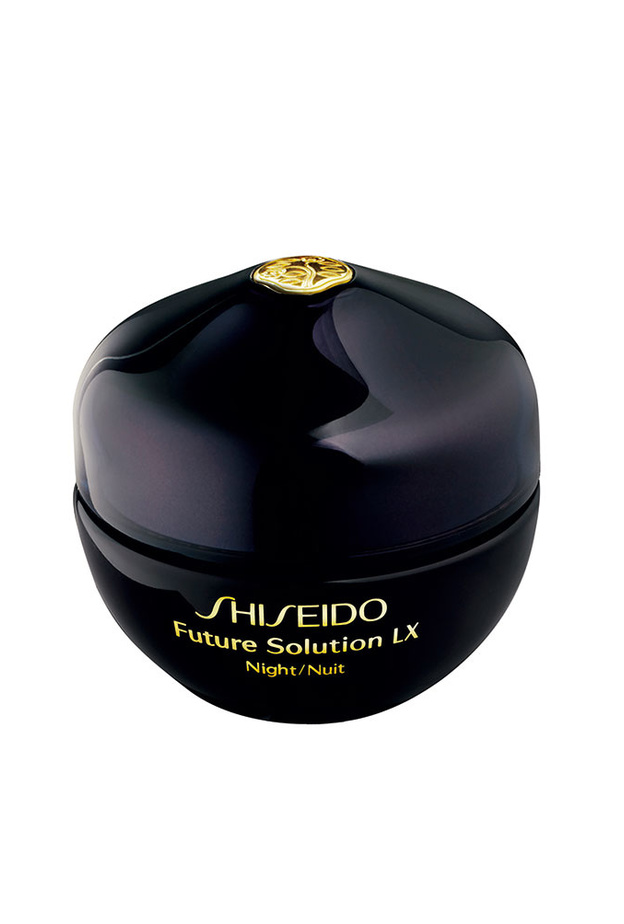 كريم الليل Shiseido Future Solution LX Total RegeneratingAED1584