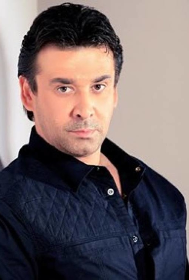 كريم عبد العزيز يبدأ تصوير الزيبق