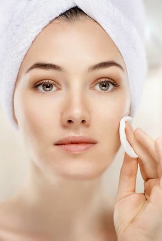 كل عروس ترغب بتبييض البشرة قبل العرس