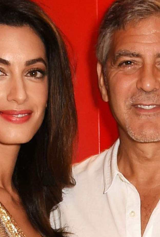 اتهام مبطن لأمل علم الدين باستغلال زواجها من جورج كلوني