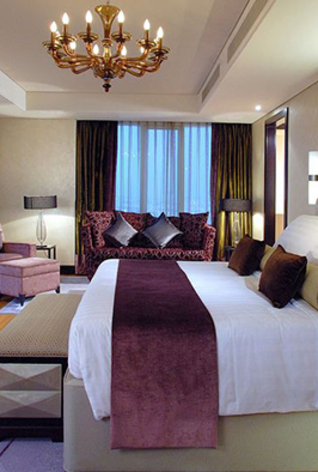 كمبينسكي مول الإمارات