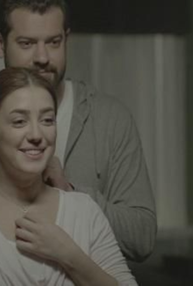 كندة علوش وعمرو يوسف