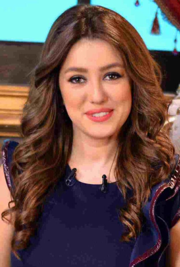  كندة لا تجرؤ على تقديم أدوار الإغراء