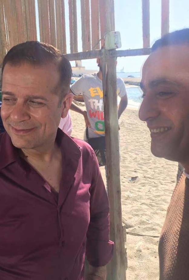 كواليس "من 30 سنة"