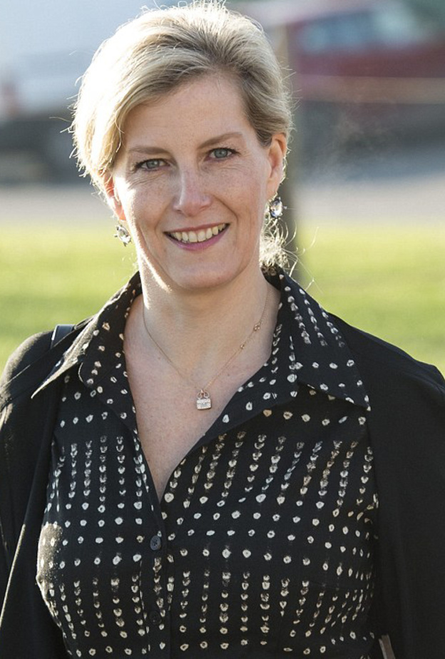 كونتيسة وسكس