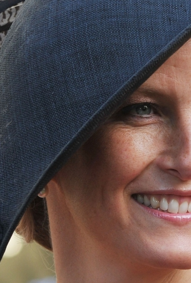  كونتيسة ويسيكس الأميرة صوفي