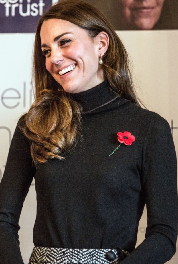 كيت ميدلتون 