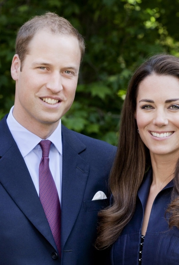 كيت ميدلتون Prince William الامير ويليام  and Kate