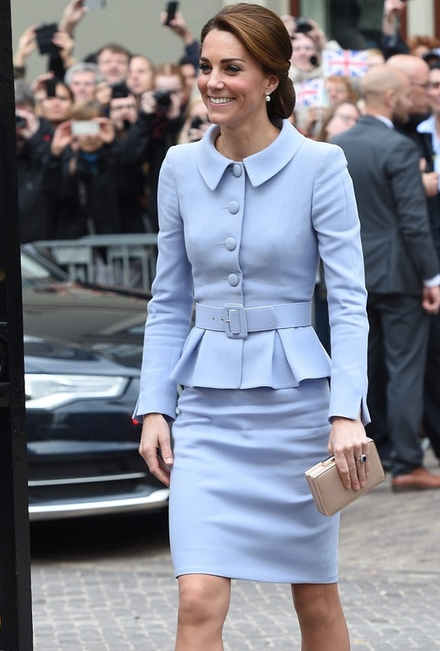 كيت ميدلتون